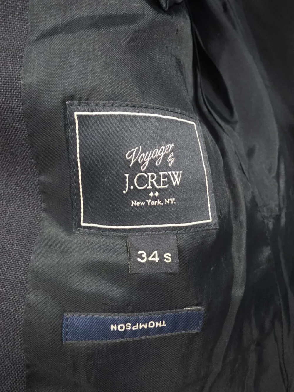 J. Crew excellent like